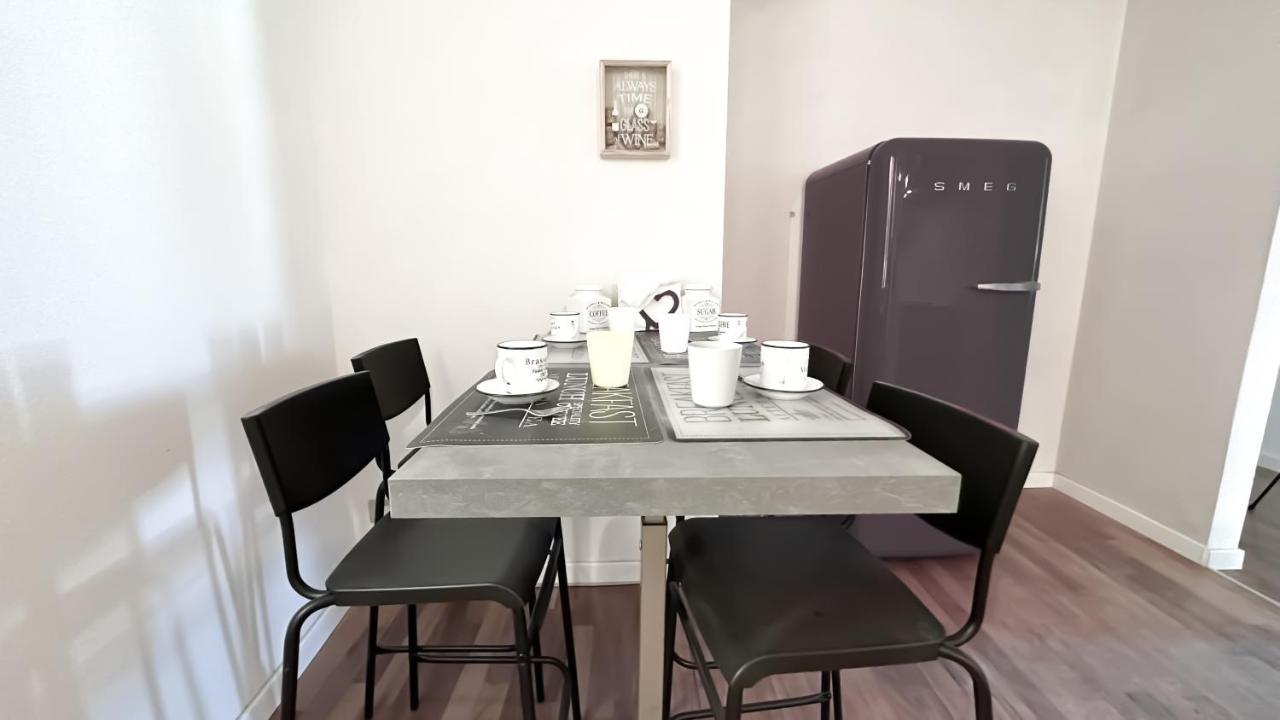 Atelier Rimini - Affitti Brevi Italia Apartment Exterior photo