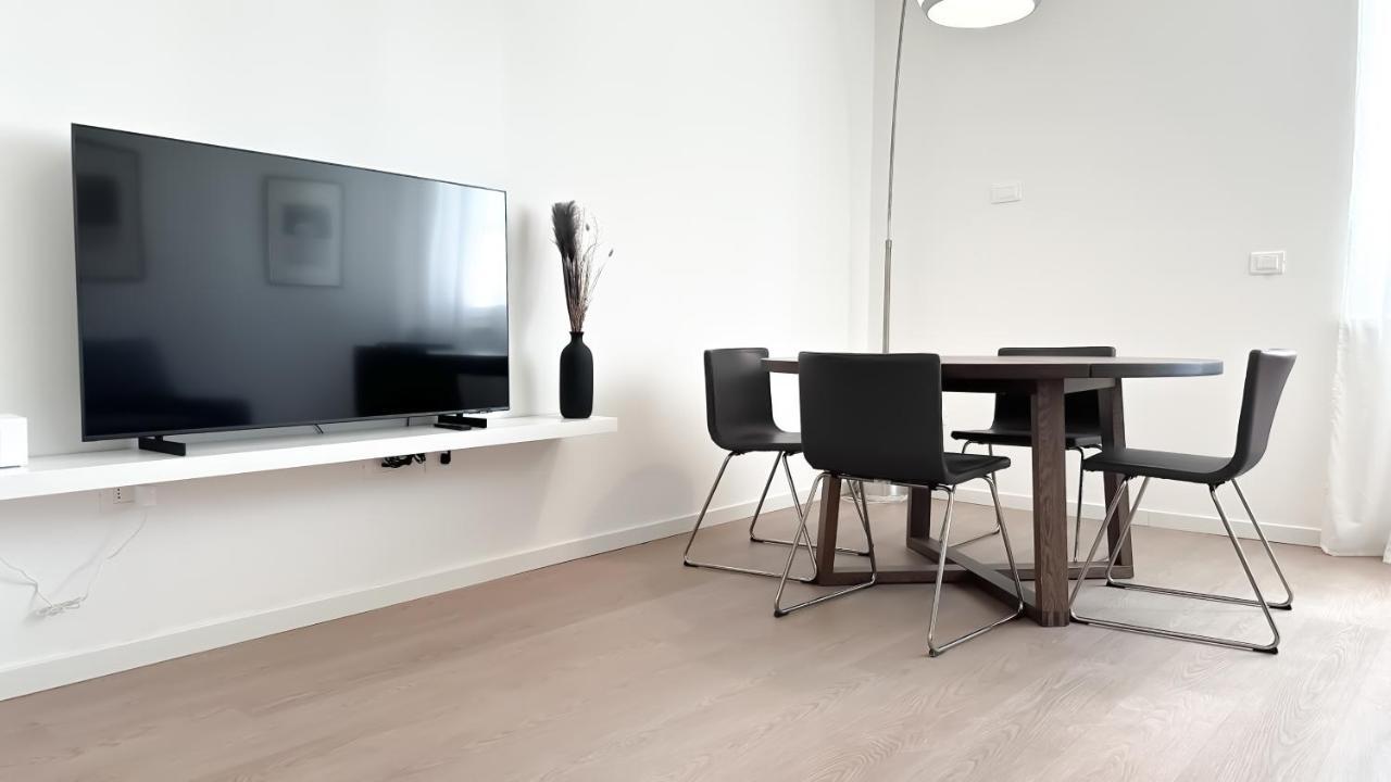 Atelier Rimini - Affitti Brevi Italia Apartment Exterior photo