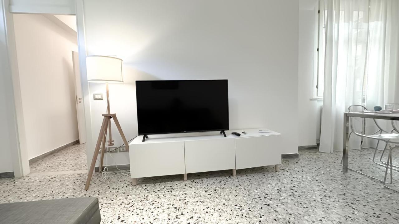 Atelier Rimini - Affitti Brevi Italia Apartment Exterior photo