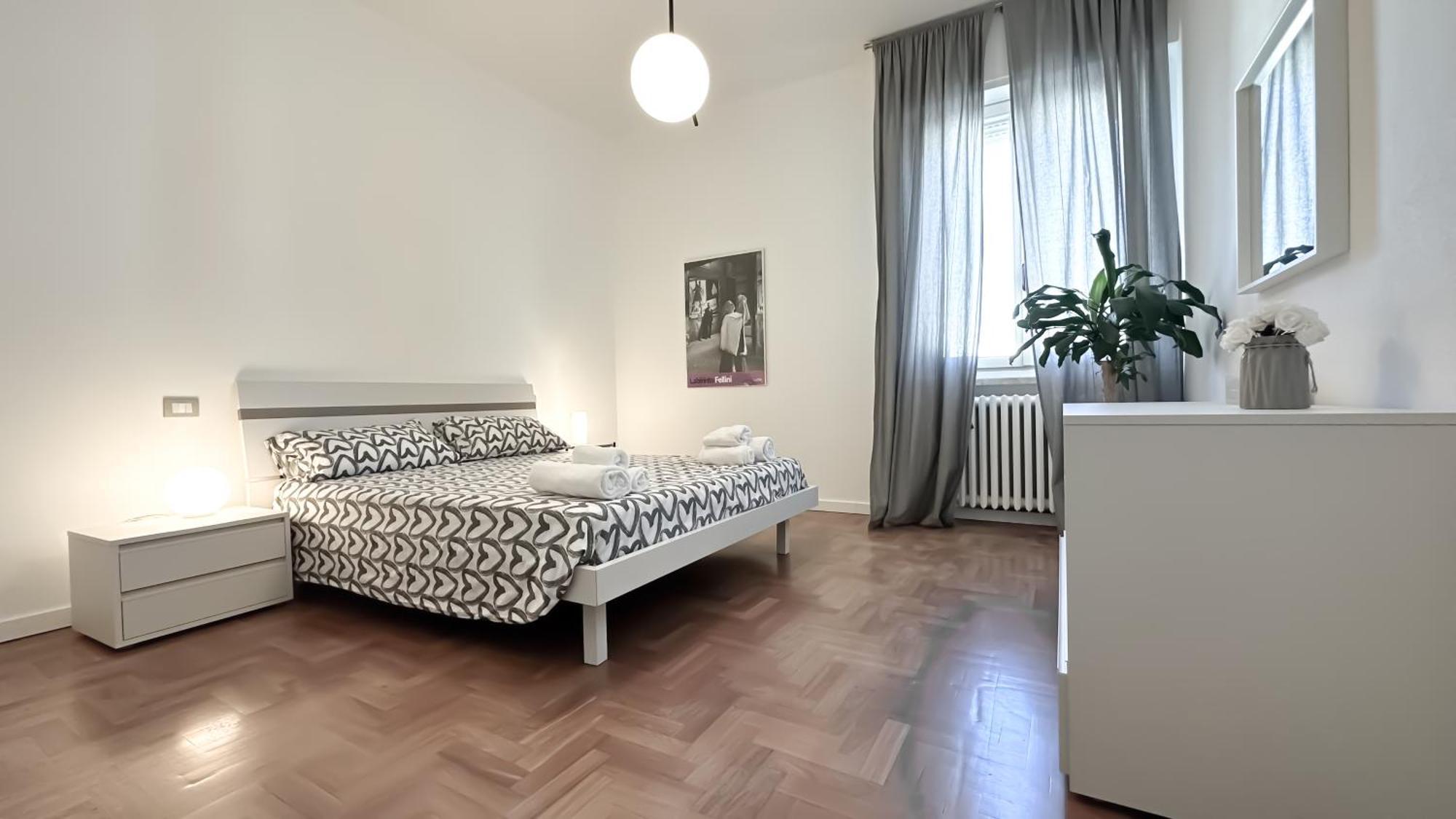 Atelier Rimini - Affitti Brevi Italia Apartment Exterior photo
