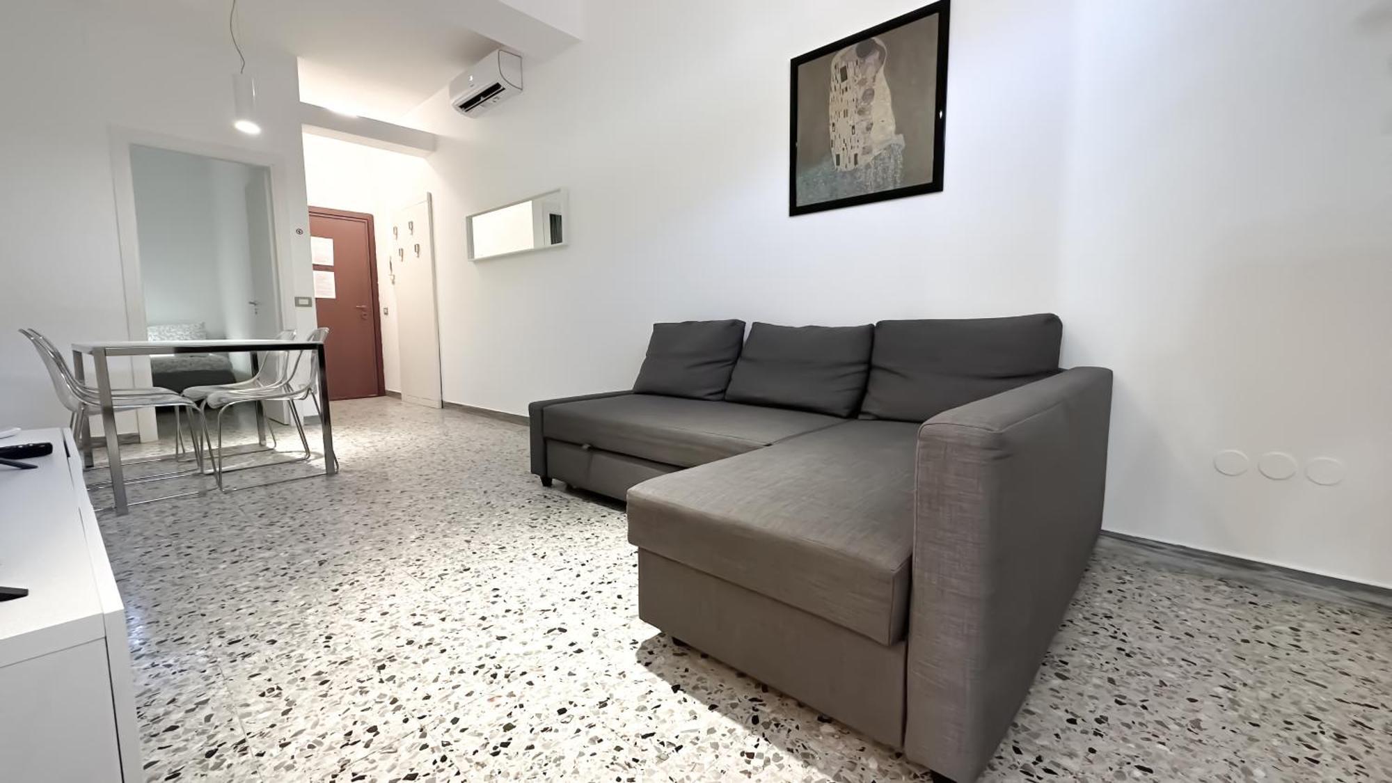 Atelier Rimini - Affitti Brevi Italia Apartment Exterior photo