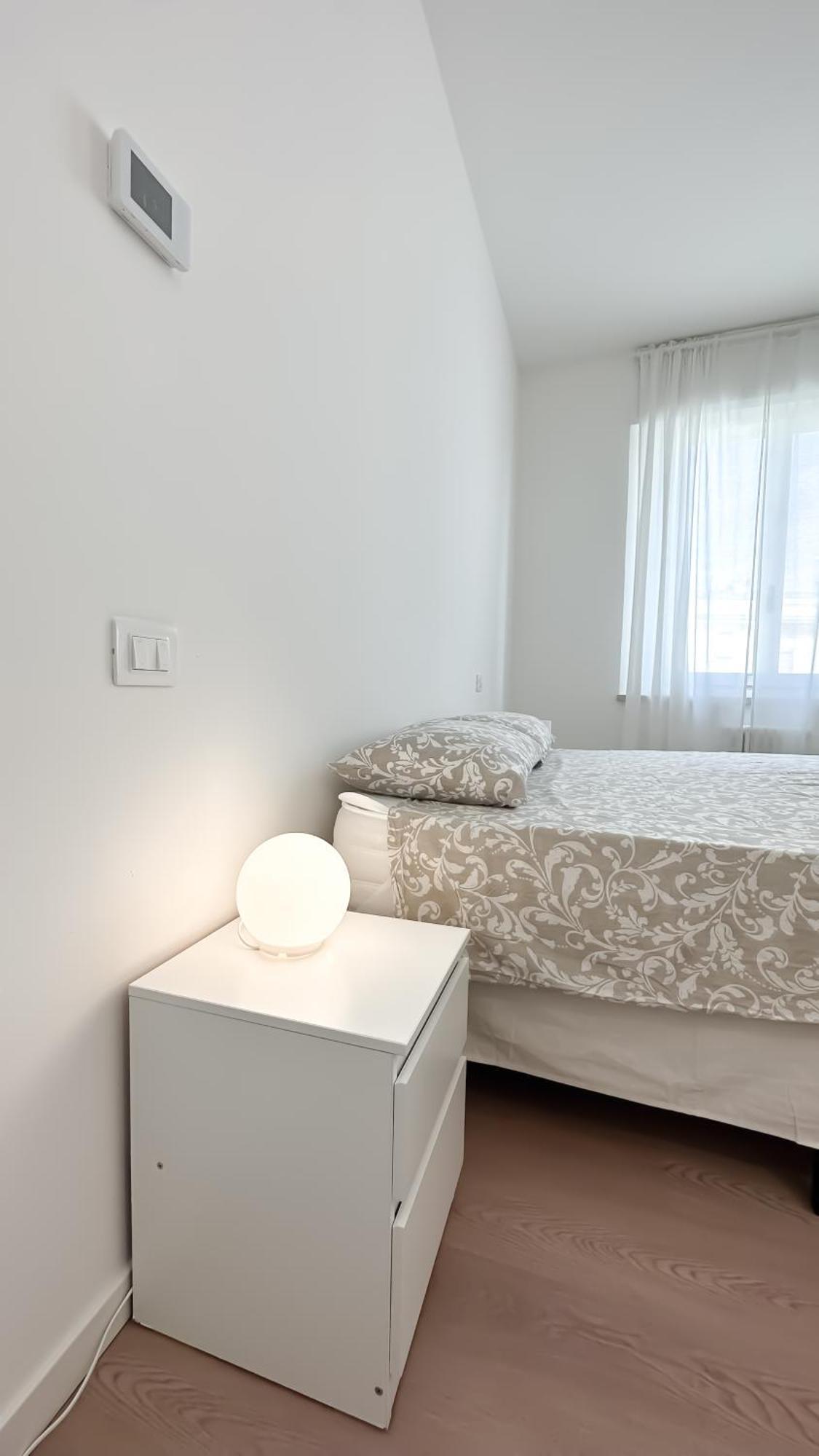 Atelier Rimini - Affitti Brevi Italia Apartment Exterior photo