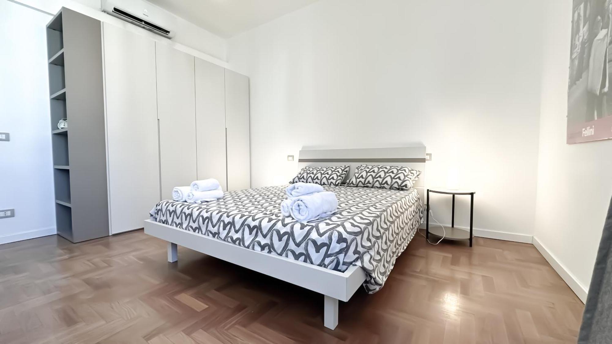 Atelier Rimini - Affitti Brevi Italia Apartment Exterior photo