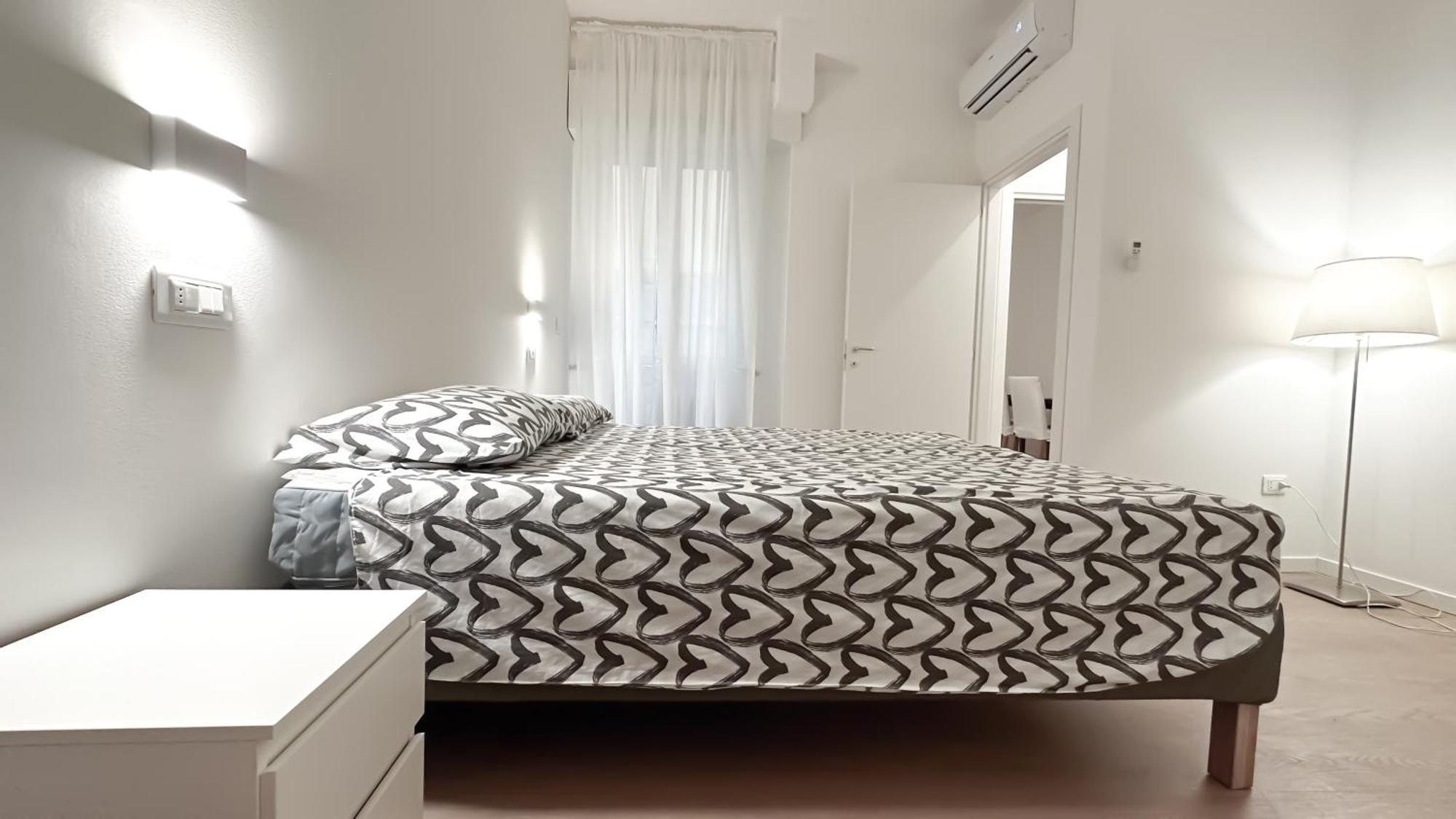 Atelier Rimini - Affitti Brevi Italia Apartment Exterior photo