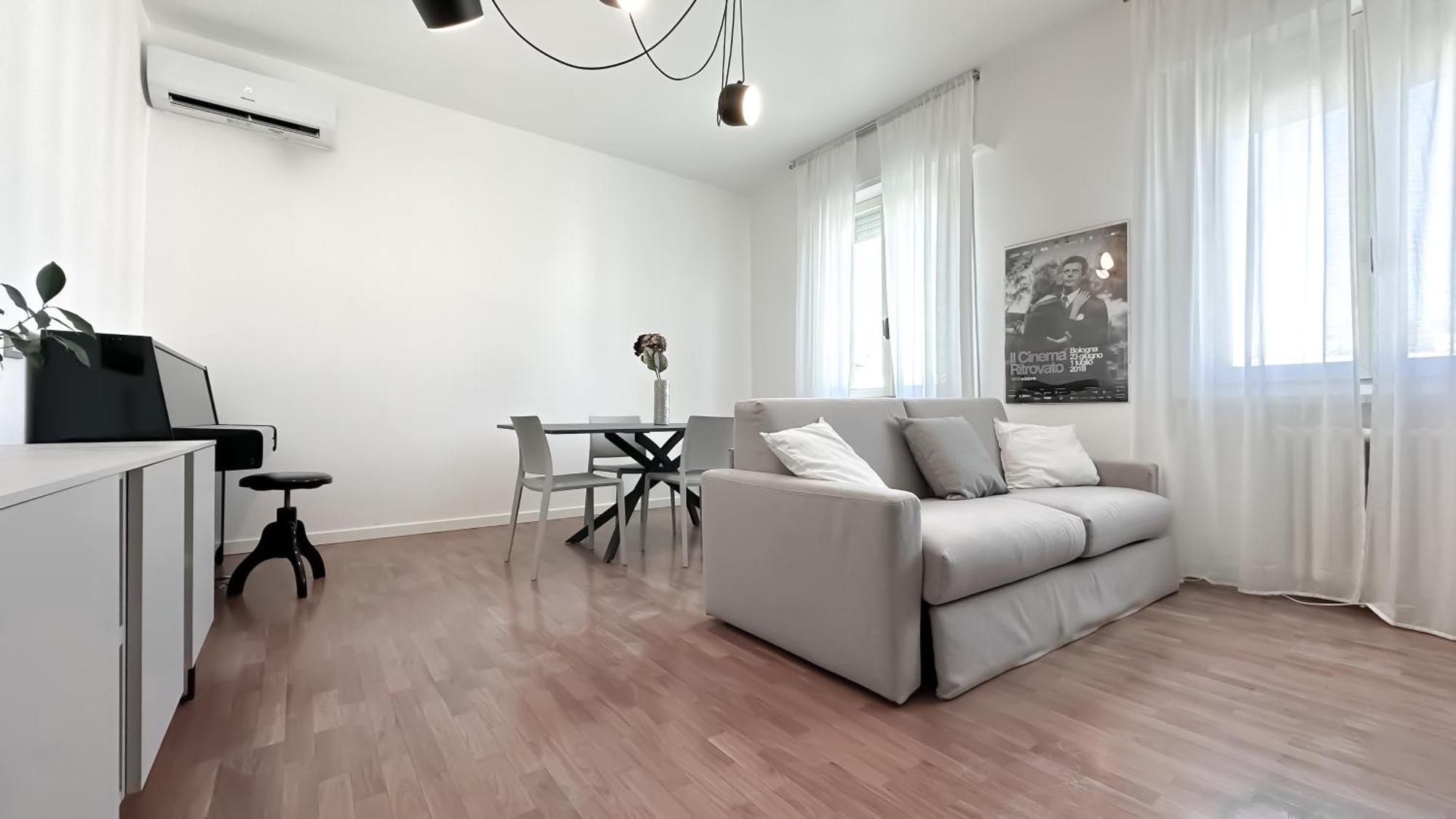 Atelier Rimini - Affitti Brevi Italia Apartment Exterior photo