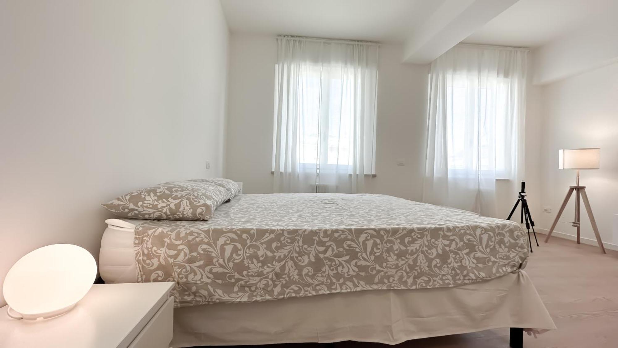 Atelier Rimini - Affitti Brevi Italia Apartment Exterior photo