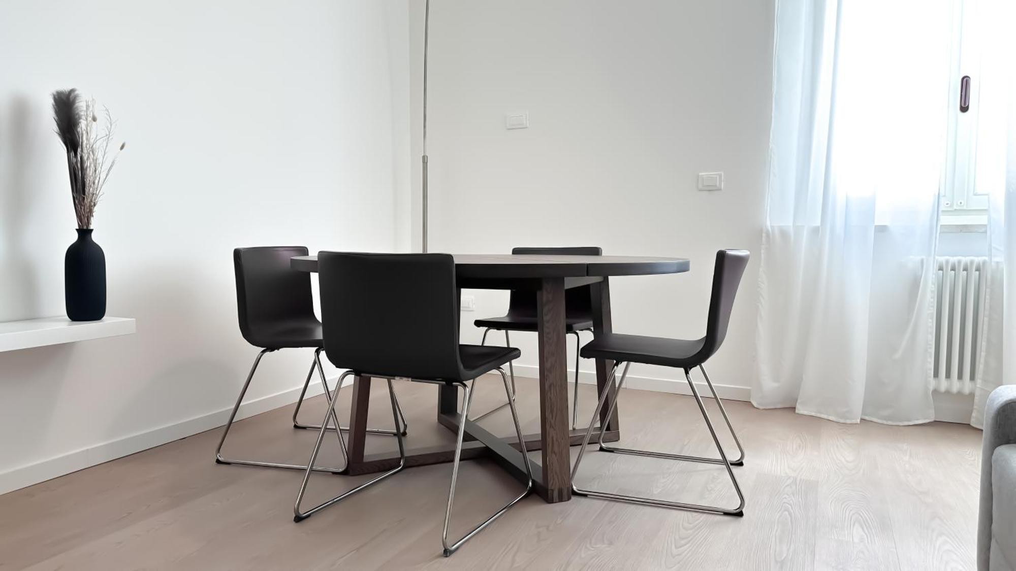 Atelier Rimini - Affitti Brevi Italia Apartment Exterior photo