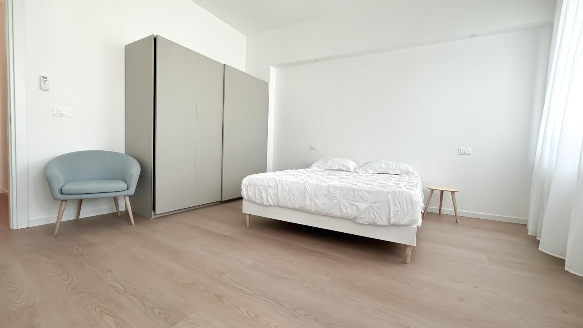 Atelier Rimini - Affitti Brevi Italia Apartment Exterior photo