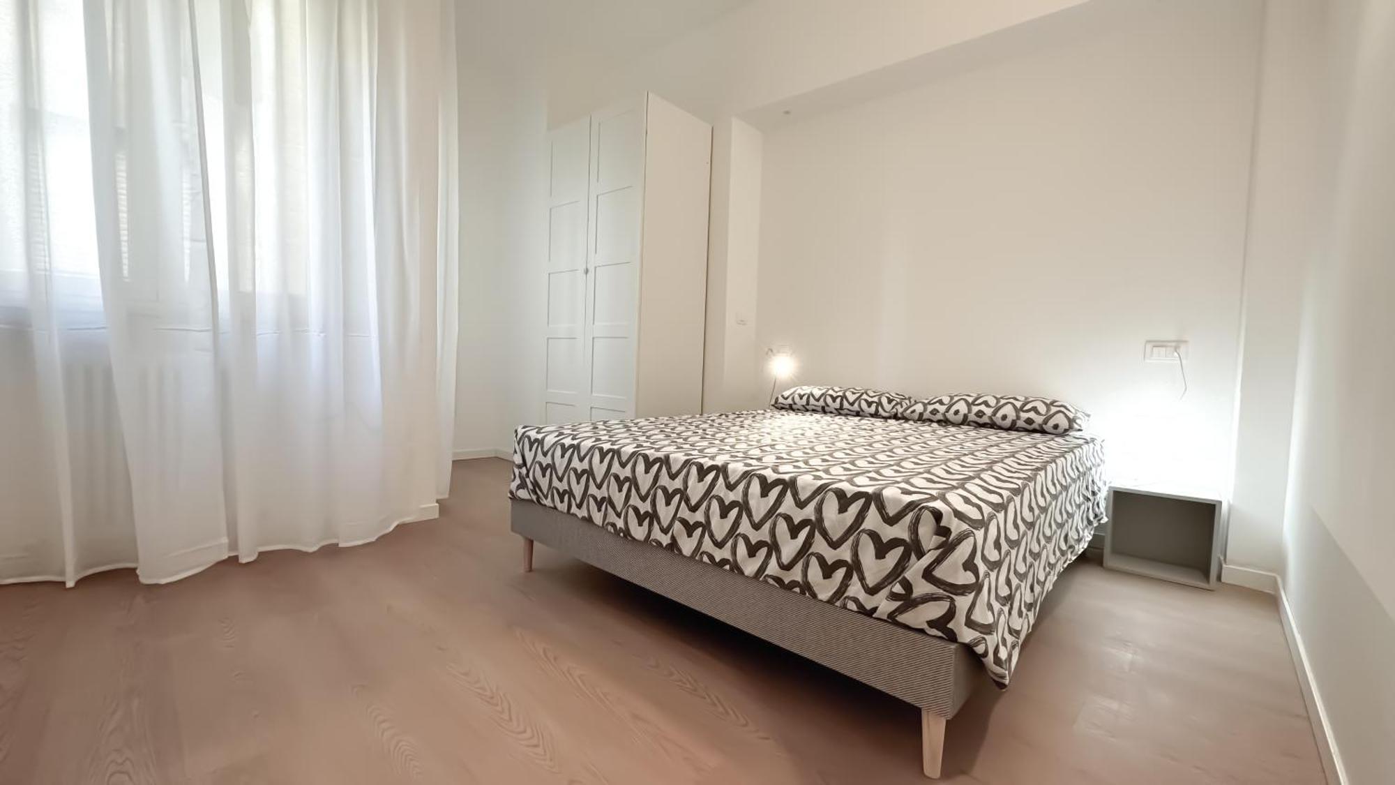 Atelier Rimini - Affitti Brevi Italia Apartment Exterior photo