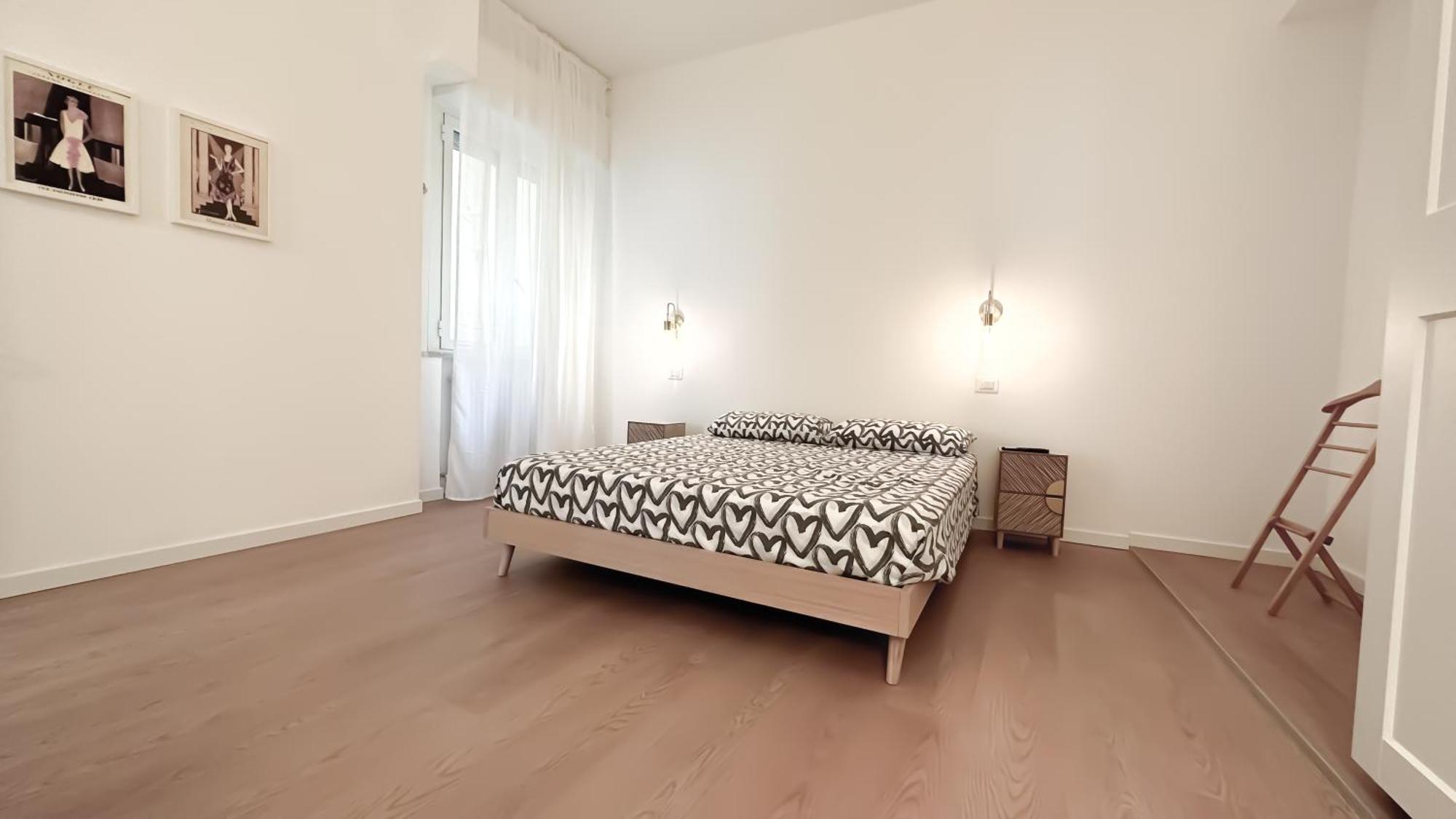Atelier Rimini - Affitti Brevi Italia Apartment Exterior photo