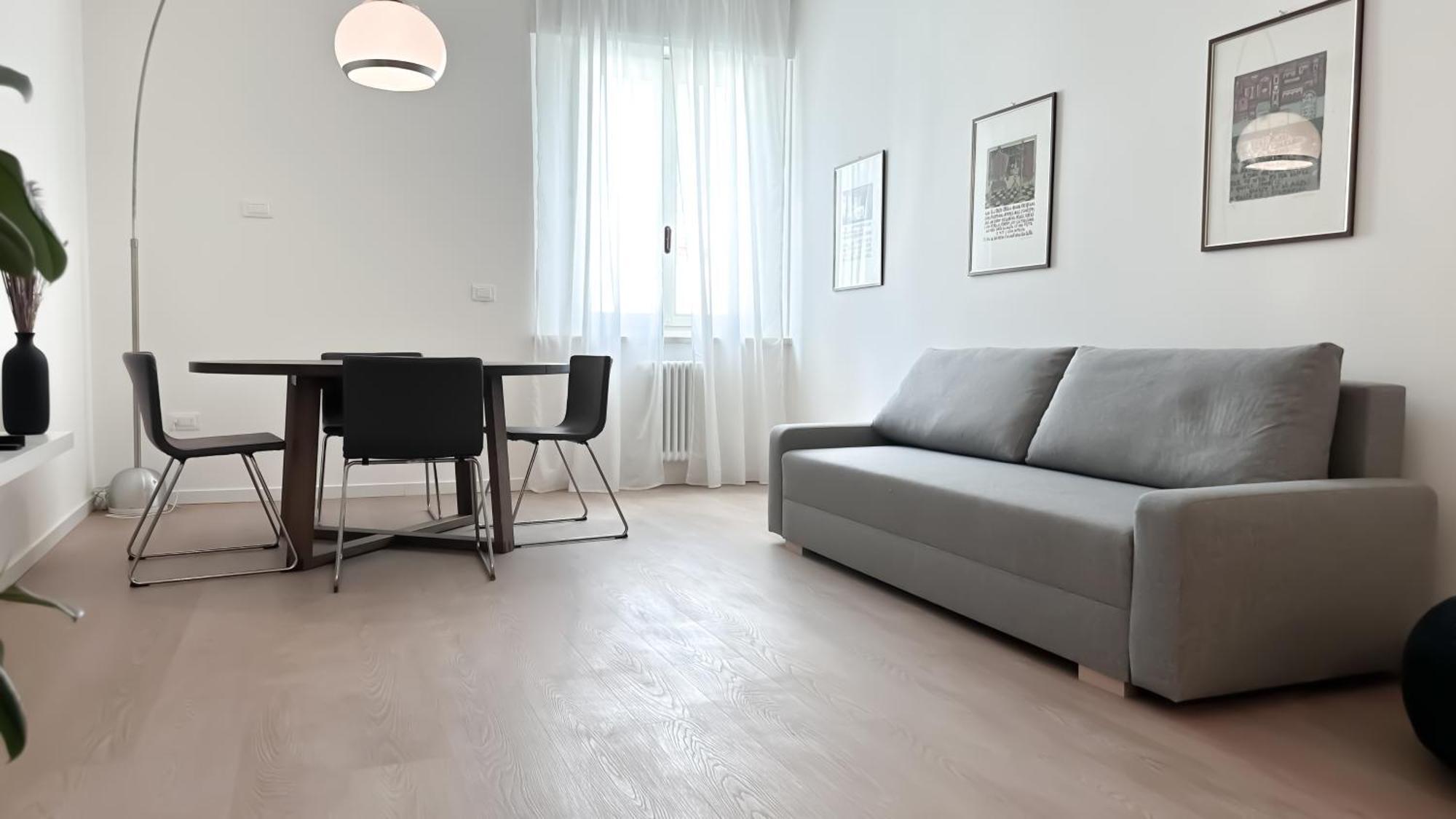 Atelier Rimini - Affitti Brevi Italia Apartment Exterior photo